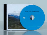 Heiki "Valley Beyond" (CD)