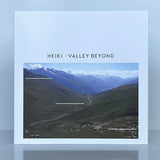 Heiki "Valley Beyond" (vinyl EP)