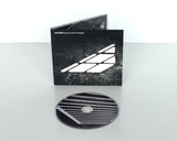 Lowfish "Grey With Breaks" (CD)