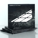 Lowfish "Grey With Breaks" (CD)