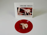 Ceramic Hello "Climatic Nouveaux" (vinyl 7")