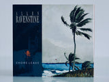 Allen Ravenstine "Electron Music/Shore Leave" (2CD)