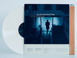Allen Ravenstine "Nautilus / Rue Du Poisson Noir" (vinyl LP)