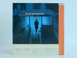 Allen Ravenstine "Nautilus / Rue Du Poisson Noir" (vinyl LP)