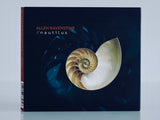Allen Ravenstine "Nautilus / Rue Du Poisson Noir" (2CD)