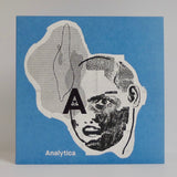 Analytica S/T (vinyl LP)