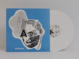 Analytica S/T (vinyl LP)