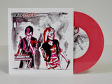 Autopanik "Insinuation" (vinyl 7")