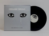 Ceramic Hello "The Absence Of A Canary" (vinyl LP)