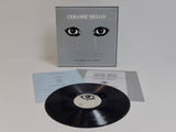 Ceramic Hello "The Absence Of A Canary" (vinyl LP)