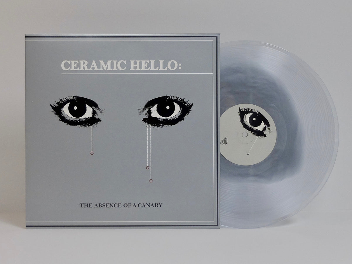 Ceramic Hello 