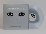 Ceramic Hello "The Absence Of A Canary" (vinyl LP)