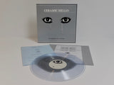 Ceramic Hello "The Absence Of A Canary" (vinyl LP)