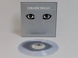 Ceramic Hello "The Absence Of A Canary" (vinyl LP)