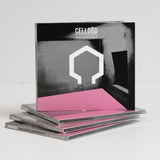 Celldöd “Mekaniskt Gränsland” (CD)