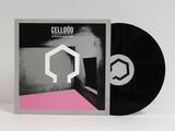 Celldöd “Mekaniskt Gränsland” (vinyl LP)