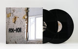 RX-101 "Serenity" (vinyl 2xLP)