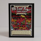 The Last Pogo Jumps Again (2x DVD)