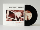Ceramic Hello "Climatic Nouveaux" (vinyl 7")