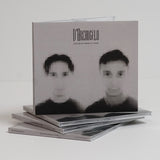 D'Arcangelo "Somewhere In Time" (CD)