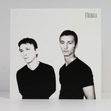 D'Arcangelo "II" (vinyl EP)