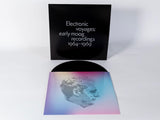 V/A "Electronic Voyages: Early Moog Recordings 1964-1969" (vinyl LP)