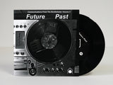 V/A - "Future Past" (vinyl 7")