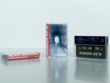Alan Harman "Human Research Program" (cassette)