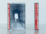 Alan Harman "Human Research Program" (cassette)