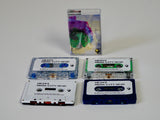 Heiki "Mega City Acid" (cassette)
