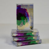 Heiki "Mega City Acid" (cassette)