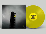 Heiki "Tower Of Acid" (vinyl EP)