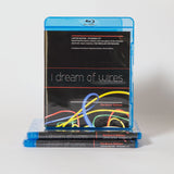 "I Dream Of Wires: Hardcore Edition" (BluRay)
