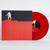 Beau Wanzer "Do the Spider Shimmy" (vinyl 10-inch EP)