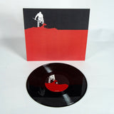 Beau Wanzer "Do the Spider Shimmy" (vinyl 10-inch EP)