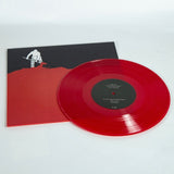 Beau Wanzer "Do the Spider Shimmy" (vinyl 10-inch EP)