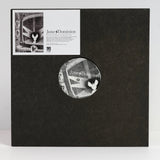 June "Dominion" (vinyl LP)