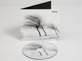 Lowfish "Frozen & Broken" (CD)