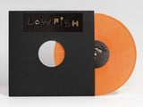 Lowfish "Hypersensitivity" (vinyl EP)