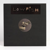 Lowfish "Hypersensitivity" (vinyl EP)