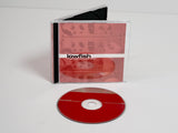 Lowfish "Maintain The Tension" (CD-EP)
