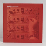 Lowfish "Maintain The Tension" (vinyl EP)