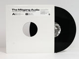 The Mitgang Audio "The View From Your New Home" (vinyl EP)