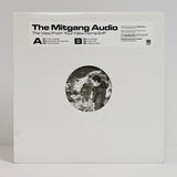 The Mitgang Audio "The View From Your New Home" (vinyl EP)