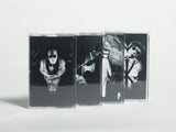 Nash The Slash: collection (cassette LPs x4)