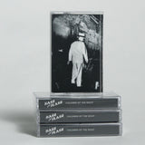 Nash The Slash "Children Of The Night" (cassette)