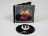 Nash The Slash "In-A-Gadda-Da-Nash" (CD - new old stock)