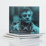 Joel Chadabe "Electric Sound" (CD)