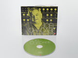 Joel Chadabe "Dynamic Systems" (CD)