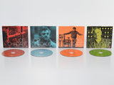 Joel Chadabe: collection (4x CD releases)